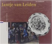 Verloren verleden 20 -   Jantje van Leiden