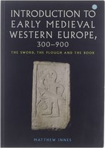 Introduction to Early Medieval Western Europe, 300-900