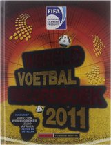 Fifa Wereld Voetbal Recordboek 2011