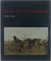 Frans Van Leemputten, 1850-1914