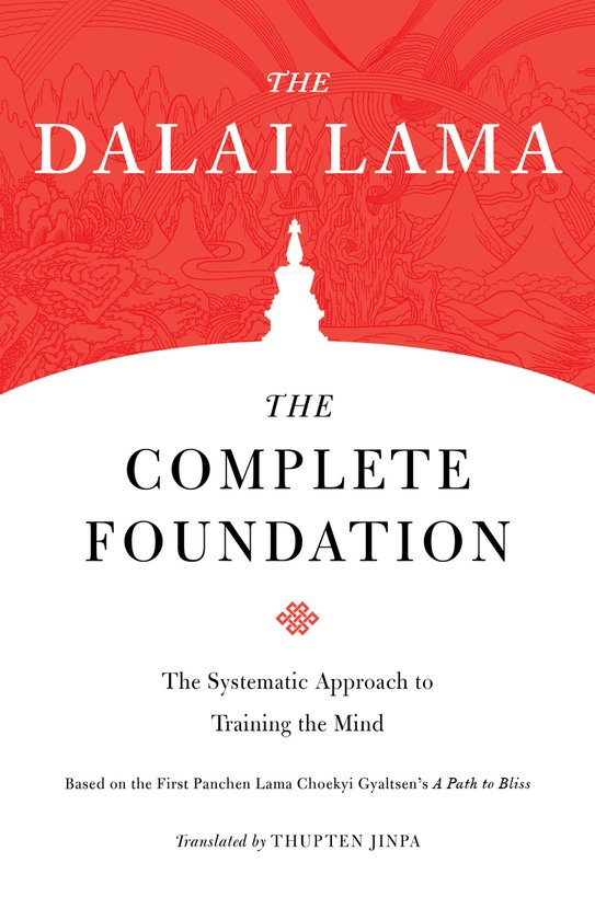 The Complete Foundation: The Systematic Approach to Training ... - cover