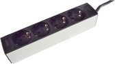 Ratio Electric Plenty Stroomverdelingspaneel (PDU) - PLA206-4 - E2FAY