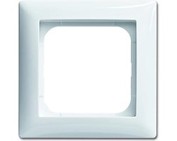 ABB Busch-Jaeger Balance SI Afdekraam Schakelmateriaal - 2CKA001725A1555 - E378A