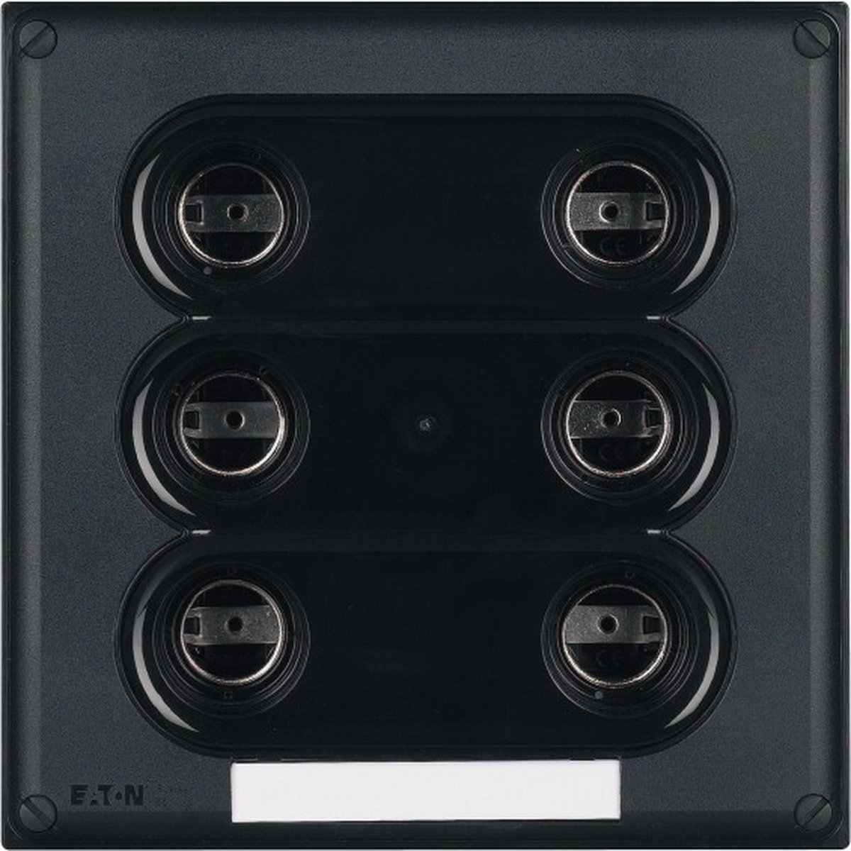 EATON INDUSTRIES Systeem 55 Zekeringdoos - 1959211 - E2R2P