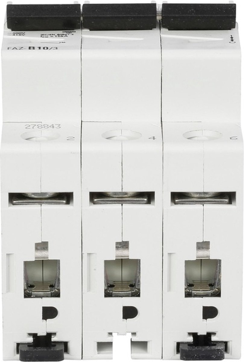 EATON INDUSTRIES Stroomonderbreker - 102244 - E294C
