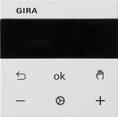 Gira Systeem 3000 Intelligent Controle Element - 539403 - E2Z5W