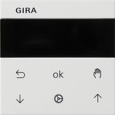 Gira Systeem 3000 Intelligent Controle Element - 536603 - E2735