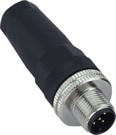 Schneider Electric Sensor/Actor kabel met connector - XZCPV1564L1 - E33PN