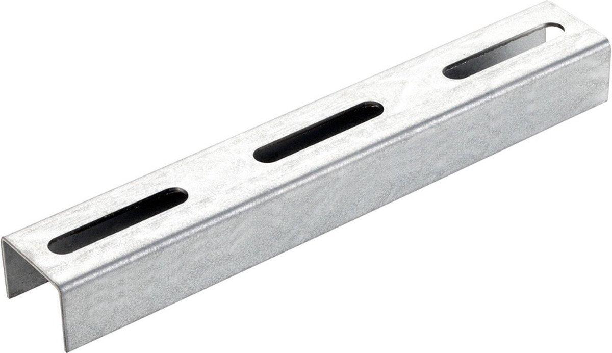 Stago KG 281 Ophangprofiel Kabeldraagsysteem - CSU08048100 - E2KPN