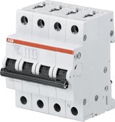 ABB System pro M Compacte Stroomonderbreker - 2CDS253103R0165 - E2ZVW