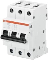 ABB System pro M Compacte Stroomonderbreker - 2CDS253001R0337 - E2ZUM