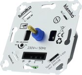 Klemko Lumiko Dimmer - 891038 - E332U