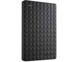 Seagate --- Expansion Portable - Externe harde schijf - 160GB