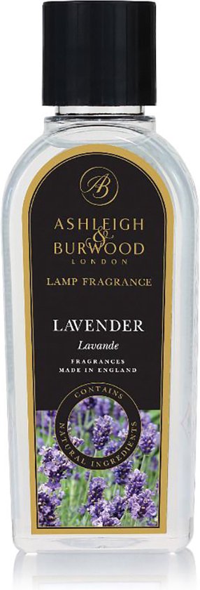 Ashleigh & Burwood - Lavender 250 ml