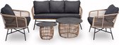 Your Own Living Castro Sofa Loungeset