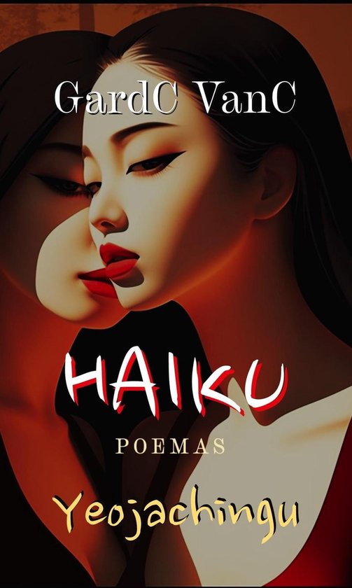 Haiku Poemas 1 - Haiku Poemas (ebook), GardC VanC | 9798223924920 ...
