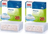 Juwel - Phorax - Jumbo XL - Bioflow 8.0 - Filtermateriaal - 2 stuks