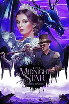 Vampire Girl 2 - Vampire Girl 2: Midnight Star