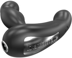 Bathmate Bathmate Prostaat Pro - Prostaatstimulator black