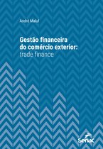 Série Universitária - Gestão financeira do comércio exterior