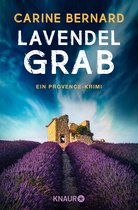 Die Lavendel-Morde 4 - Lavendel-Grab