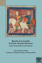 TEAMS Varia- "Blandin de Cornoalha", A Comic Occitan Romance