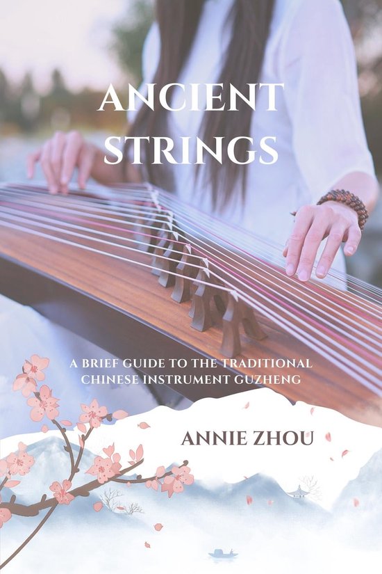 Foto: Ancient strings a brief guide to the traditional chinese instrument guzheng