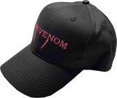 Blackpink - Pink Venom Baseball pet - Zwart
