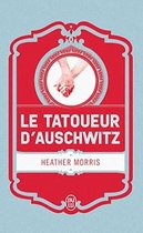 LE TATOUEUR D'AUSCHWITZ - EDITION COLLECTOR