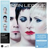 Human League - Secrets (LP)