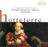 Hotteterre: Complete Wind Music