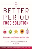 The Better Period Food Solution