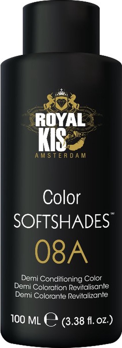 KIS SoftShades -08A