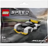 LEGO 30657 McLaren Solus GT Polybag