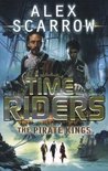 TimeRiders Book 7 The Pirate Kings