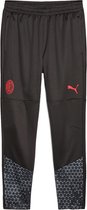 PUMA ACM Training Pants Pantalon de sport pour homme - Zwart/ Grijs - Taille XS