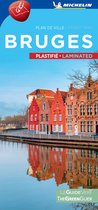 Michelin Bruges City Map