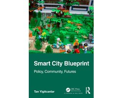Smart City Blueprint