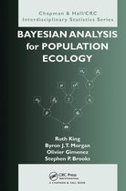 Chapman & Hall/CRC Interdisciplinary Statistics- Bayesian Analysis for Population Ecology