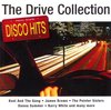 1-CD VARIOUS - THE DRIVE COLLECTION: DISCO HITS