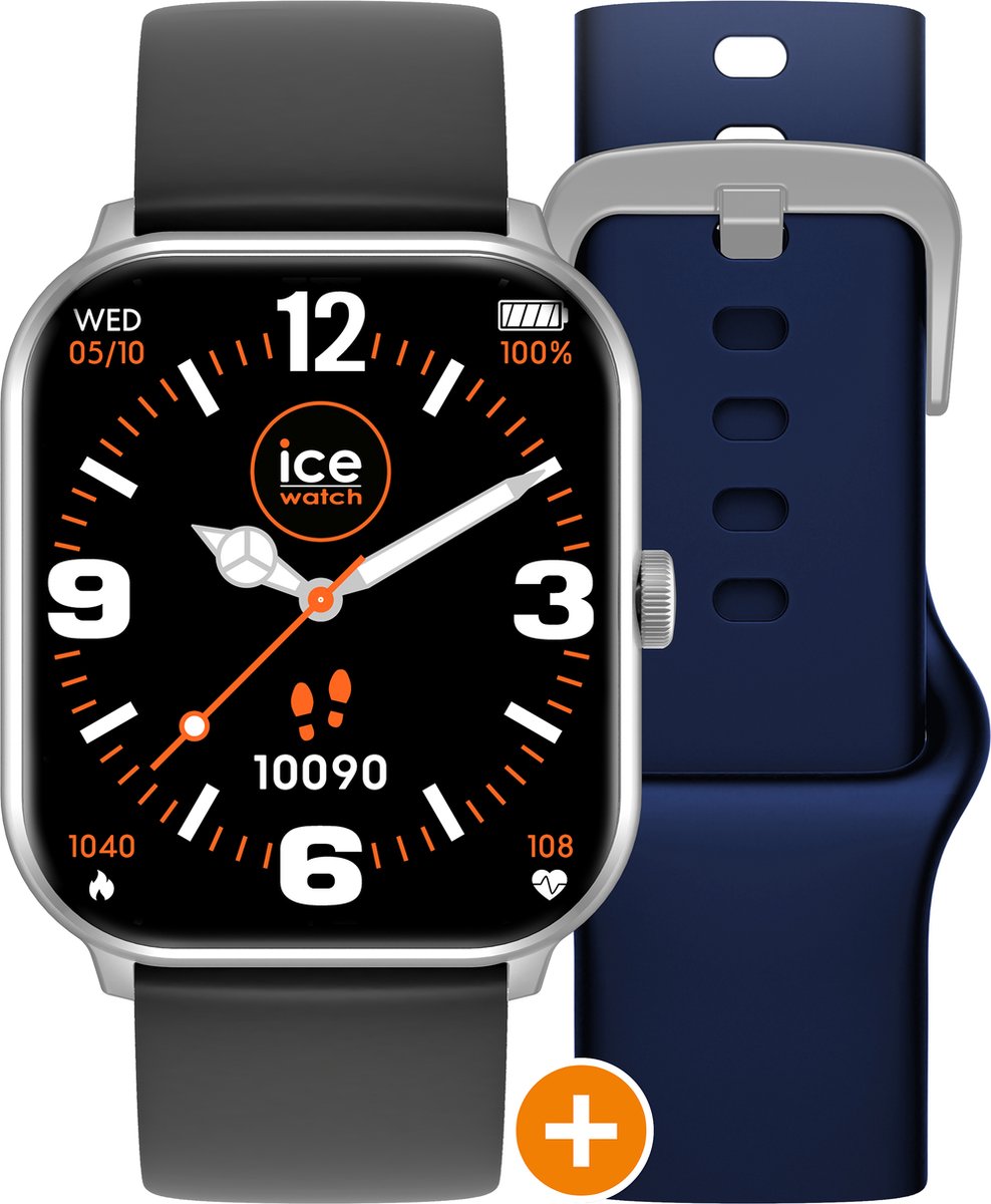Ice-Watch IW022252 ICE smart Unisex Horloge