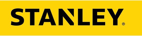 STANLEY 150mm/6" Heavy Duty Bankschroef - 1-83-068
