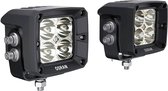 Osram LEDriving CUBE VX80-SP LEDWL101-SP