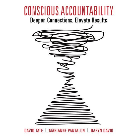 Conscious Accountability - cover