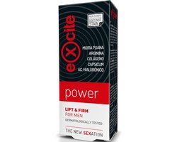 EXCITE | Excite - Power 20 Ml