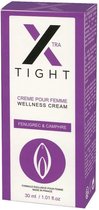 Xtra Tight Vaginale wellness creme | Vaginale verstrakking | 30ml | RUF