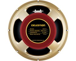 Celestion G12H-150 Redback 12" 16 Ohm - Gitaarluidspreker