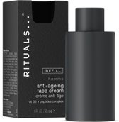 RITUALS Homme Anti-Ageing Face Cream Refill - 50 ml