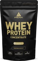 Whey Protein Concentrate (900g) Butter Biscuit