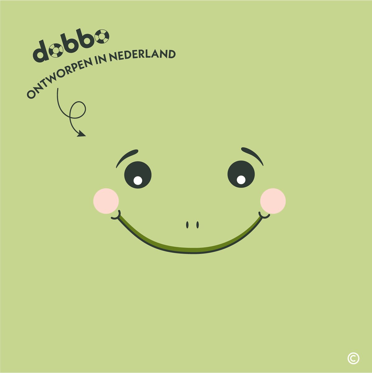 DOBBO Slomie de Schildpad - Puddle Jumper - Zwembandjes - Zwemvest - Zwemvleugels - voor Kind van 2 tot 6 jaar - 15 tot 30kg - Groen — afbeelding 8